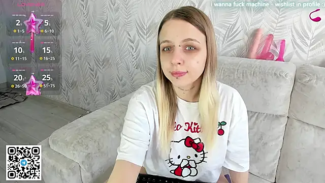 Alice Halle online show from 04/26/26, 01:03