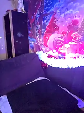 SpicyVicky online show from 11/30/25, 05:52