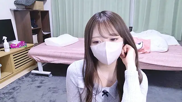 yuki-chi online show from 11/14/25, 01:48