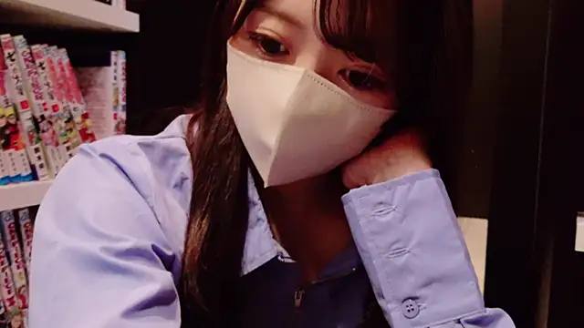 yuki-chi online show from 11/22/25, 02:16