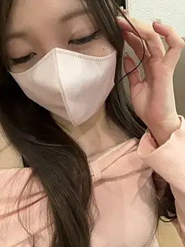 yuki-chi online show from 12/20/25, 11:24