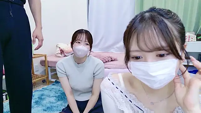 yuki-chi online show from 06/03/26, 01:56