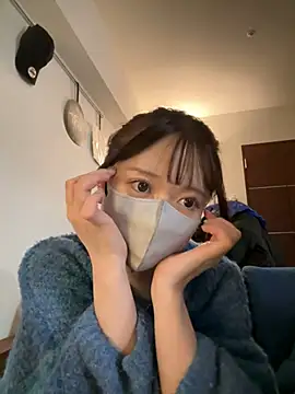 yuki-chi online show from 03/21/25, 04:29