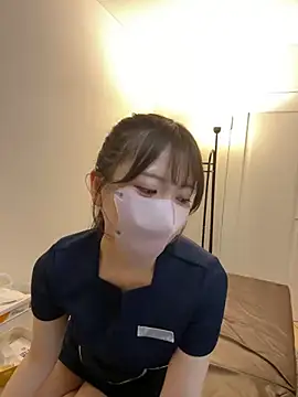 yuki-chi online show from 04/10/26, 02:13