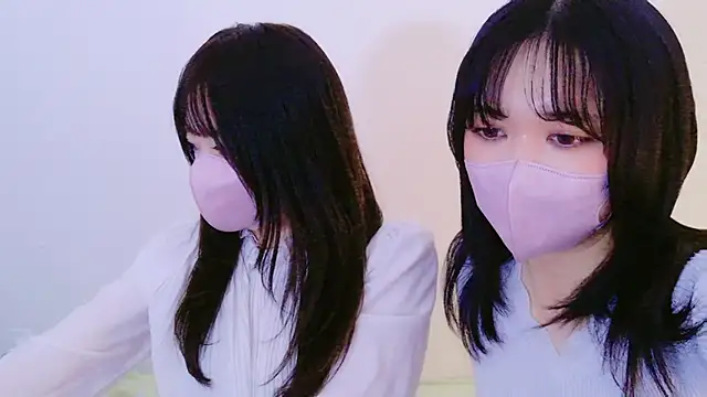 yuki-chi online show from 02/21/25, 02:06