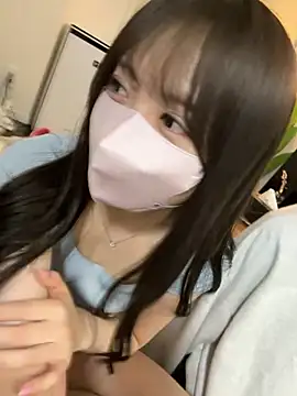 yuki-chi online show from 03/29/26, 01:24