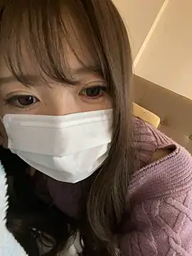 yuki-chi online show from 12/01/25, 02:18