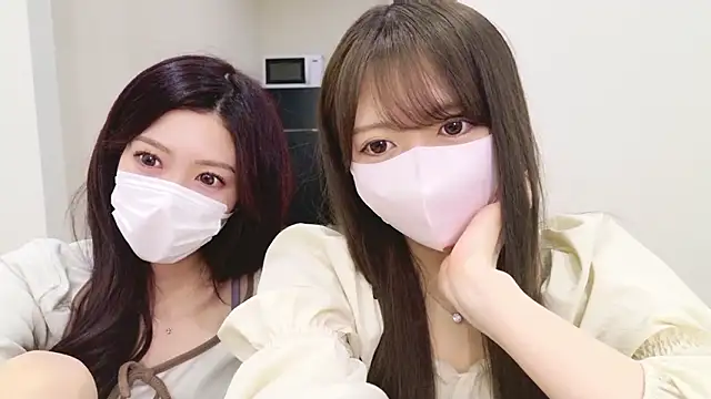 yuki-chi online show from 02/26/26, 02:17