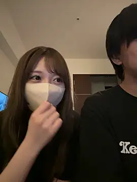 yuki-chi online show from 09/12/25, 02:06