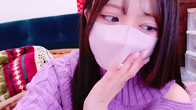 yuki-chi online show from 12/26/24, 04:36