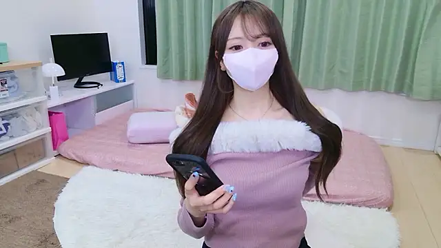 yuki-chi online show from 02/03/26, 01:49