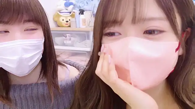 yuki-chi online show from 02/10/25, 10:20