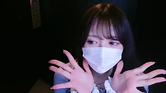 yuki-chi online show from 02/24/26, 02:18