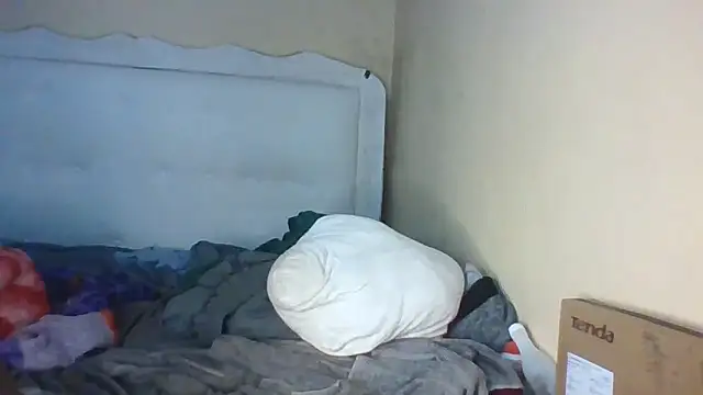 zaynlovena online show from 11/17/25, 01:53