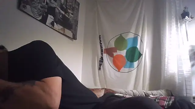 notsure353 online show from 10/25/25, 10:25