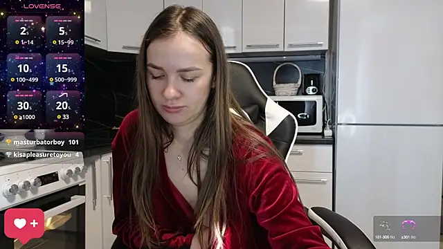 Strip-Lady online show from 02/19/25, 05:27