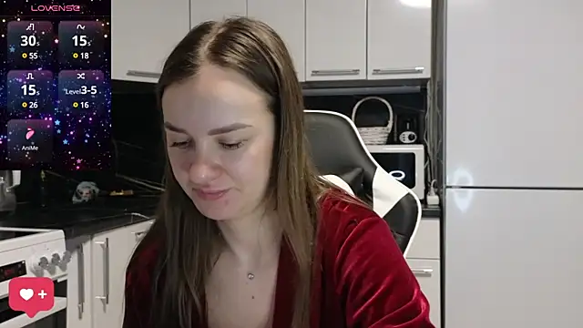 Strip-Lady online show from 02/19/25, 02:23