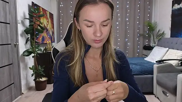 Strip-Lady online show from 05/11/26, 01:12