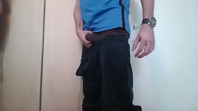 Michealtje85 online show from 03/01/26, 03:01