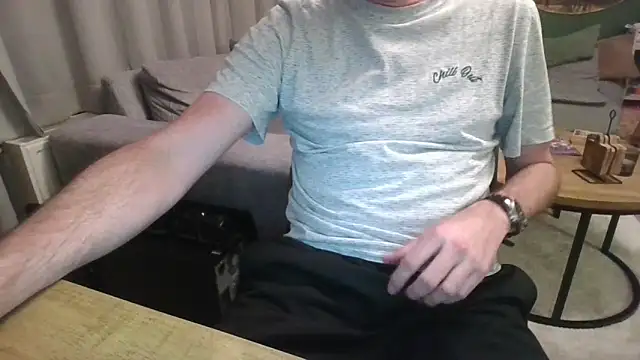 Michealtje85 online show from 12/21/25, 09:48