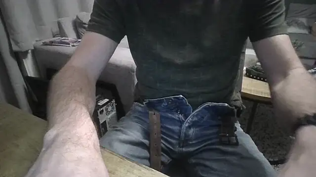 Michealtje85 online show from 11/27/25, 10:43