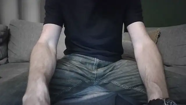 Michealtje85 online show from 12/16/25, 07:01