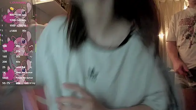 MashkaRay online show from 03/21/25, 07:24