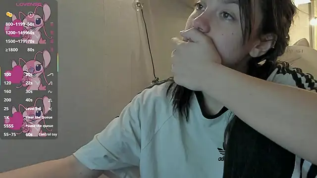 MashkaRay online show from 03/22/25, 06:14