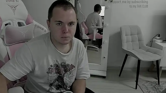 MashkaRay online show from 09/14/25, 04:18