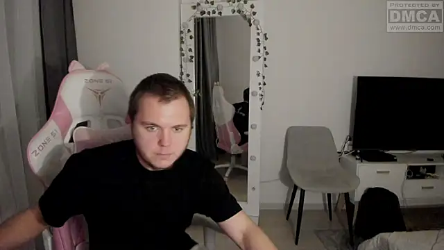 MashkaRay online show from 10/17/25, 06:53