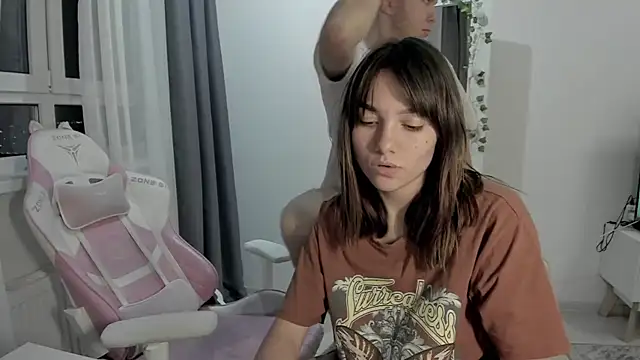 MashkaRay online show from 09/27/25, 07:09