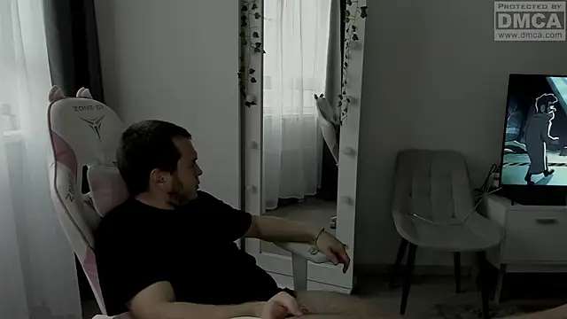 MashkaRay online show from 10/09/25, 01:44