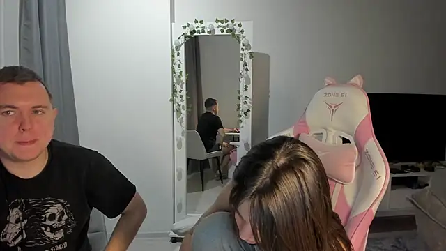 MashkaRay online show from 11/12/25, 05:06