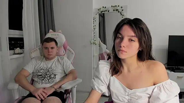 MashkaRay online show from 11/16/25, 06:12