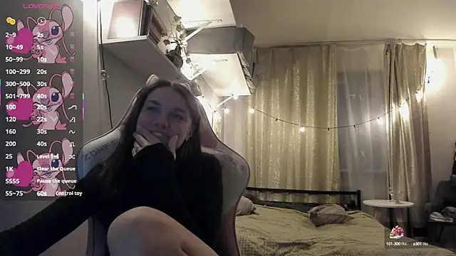 MashkaRay online show from 03/18/25, 04:06