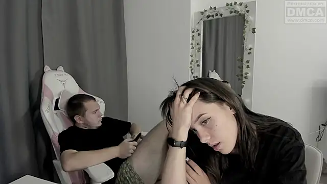 MashkaRay online show from 09/30/25, 06:47