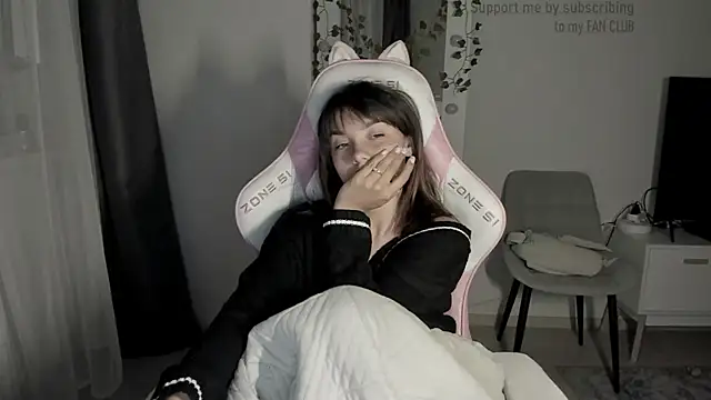 MashkaRay online show from 09/10/25, 06:18