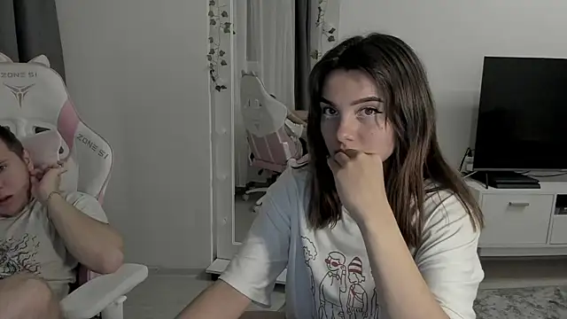 MashkaRay online show from 09/26/25, 05:20