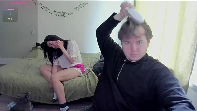 MashkaRay online show from 04/19/26, 10:49