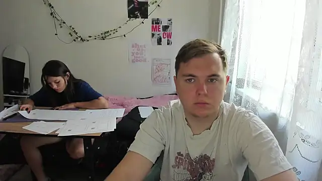 MashkaRay online show from 06/08/26, 10:49