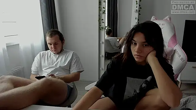 MashkaRay online show from 10/18/25, 09:22