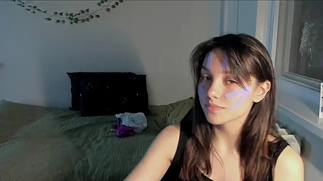 MashkaRay online show from 04/04/26, 08:48