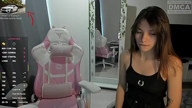 MashkaRay online show from 11/04/25, 11:14