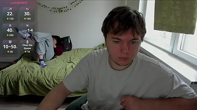 MashkaRay online show from 04/07/26, 09:33