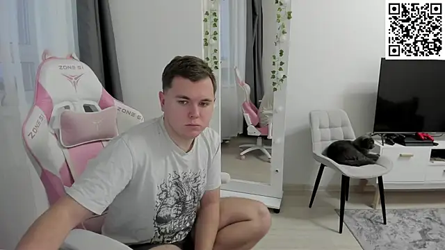 MashkaRay online show from 12/19/25, 12:40