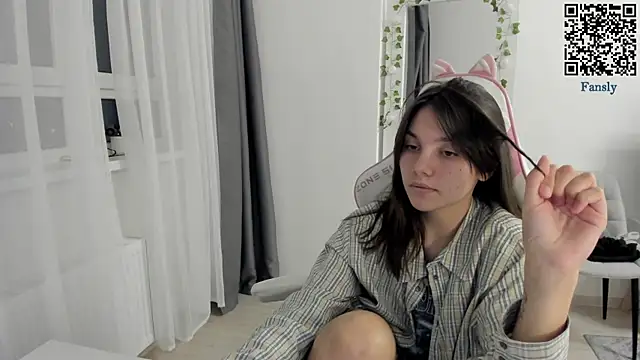 MashkaRay online show from 12/21/25, 01:35