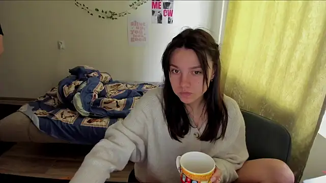 MashkaRay online show from 04/21/26, 12:23