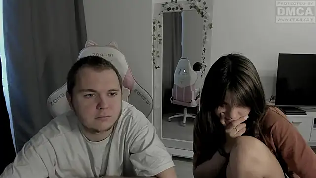 MashkaRay online show from 10/02/25, 01:36