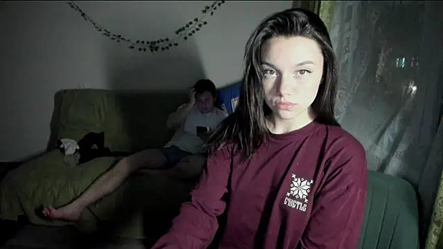 MashkaRay online show from 03/27/26, 05:36