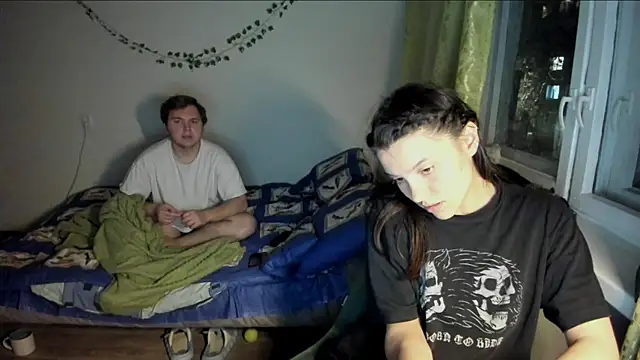 MashkaRay online show from 04/02/26, 04:35